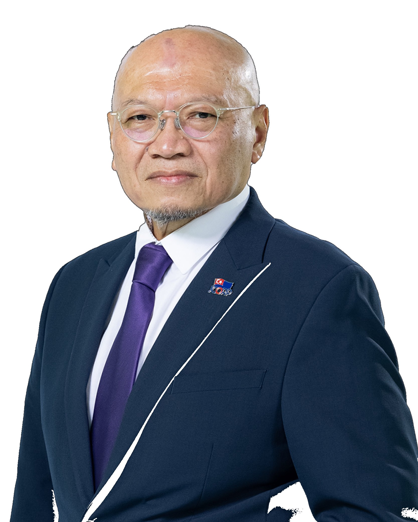 Mohd Nordin Jamaludin
