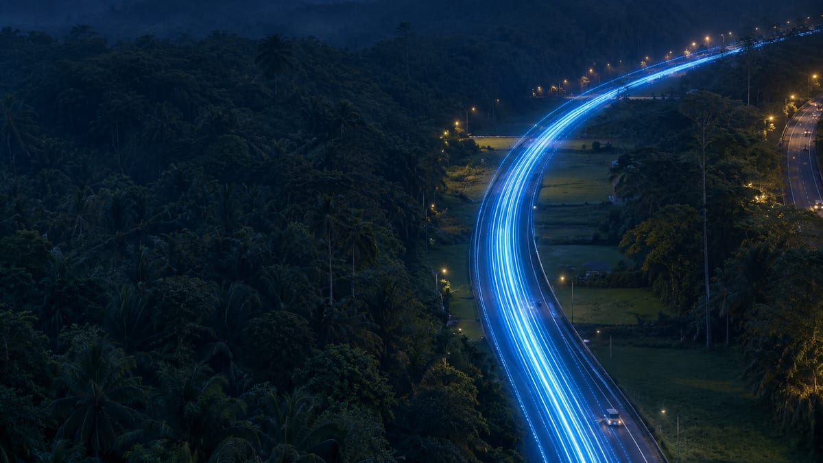Digital highway